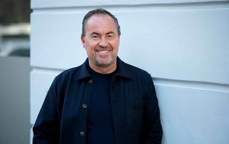 Zwischen Himmel und Erde: Christian Böll über Luxus, Reisen und die Zukunft von Windrose 