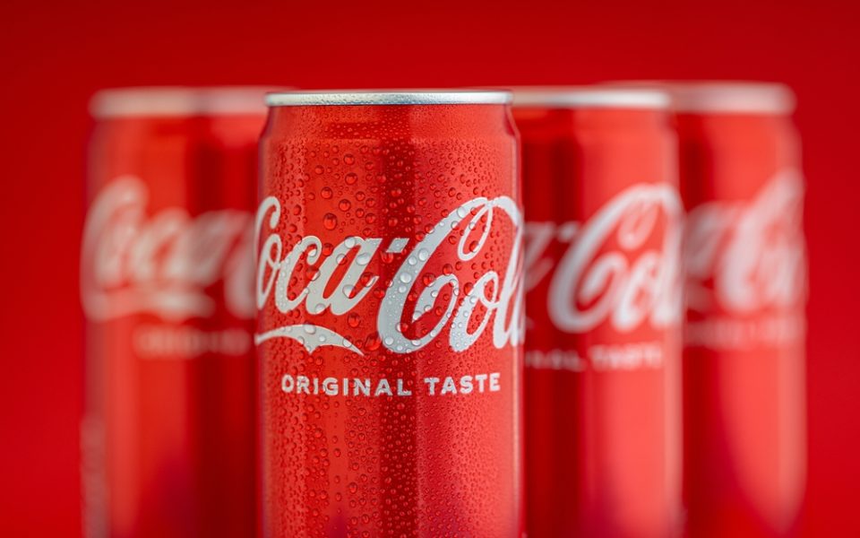 Coca Cola