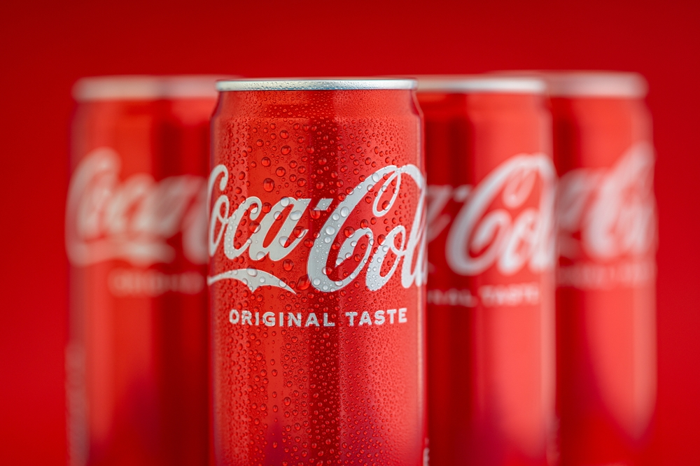 Coca Cola