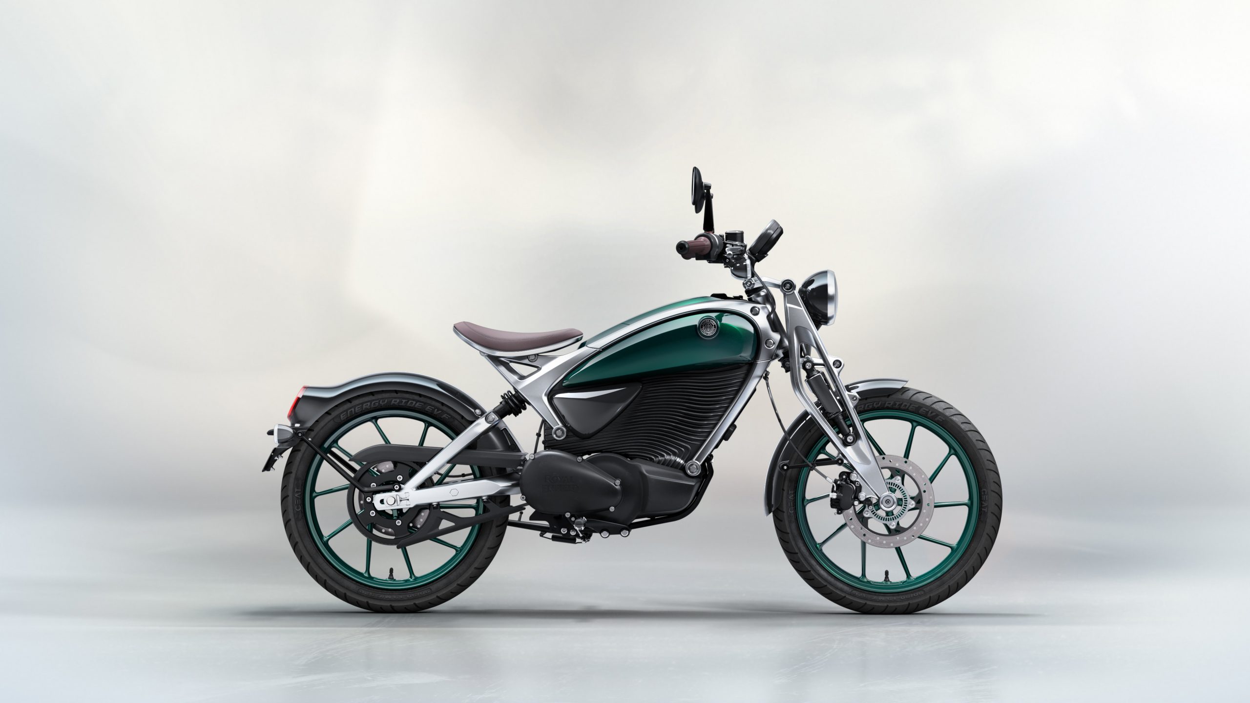 Royal Enfield