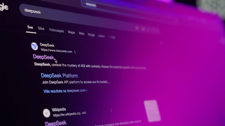 DeepSeek: Das teure Geheimnis hinter Chinas KI-Phänomen