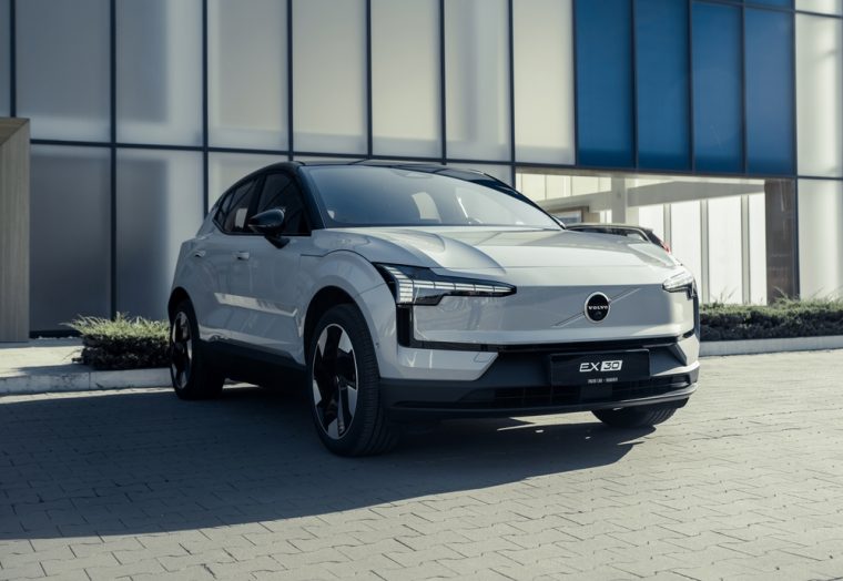 Elektroautos als Ladenhüter: Die Gründe für die Krise