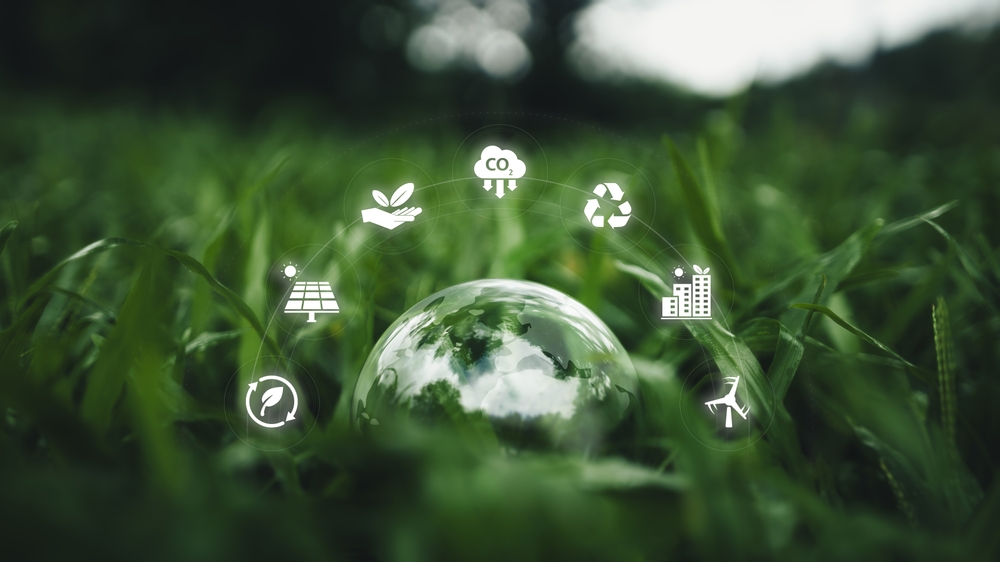 Deutschland kämpft mit der Energiewende
