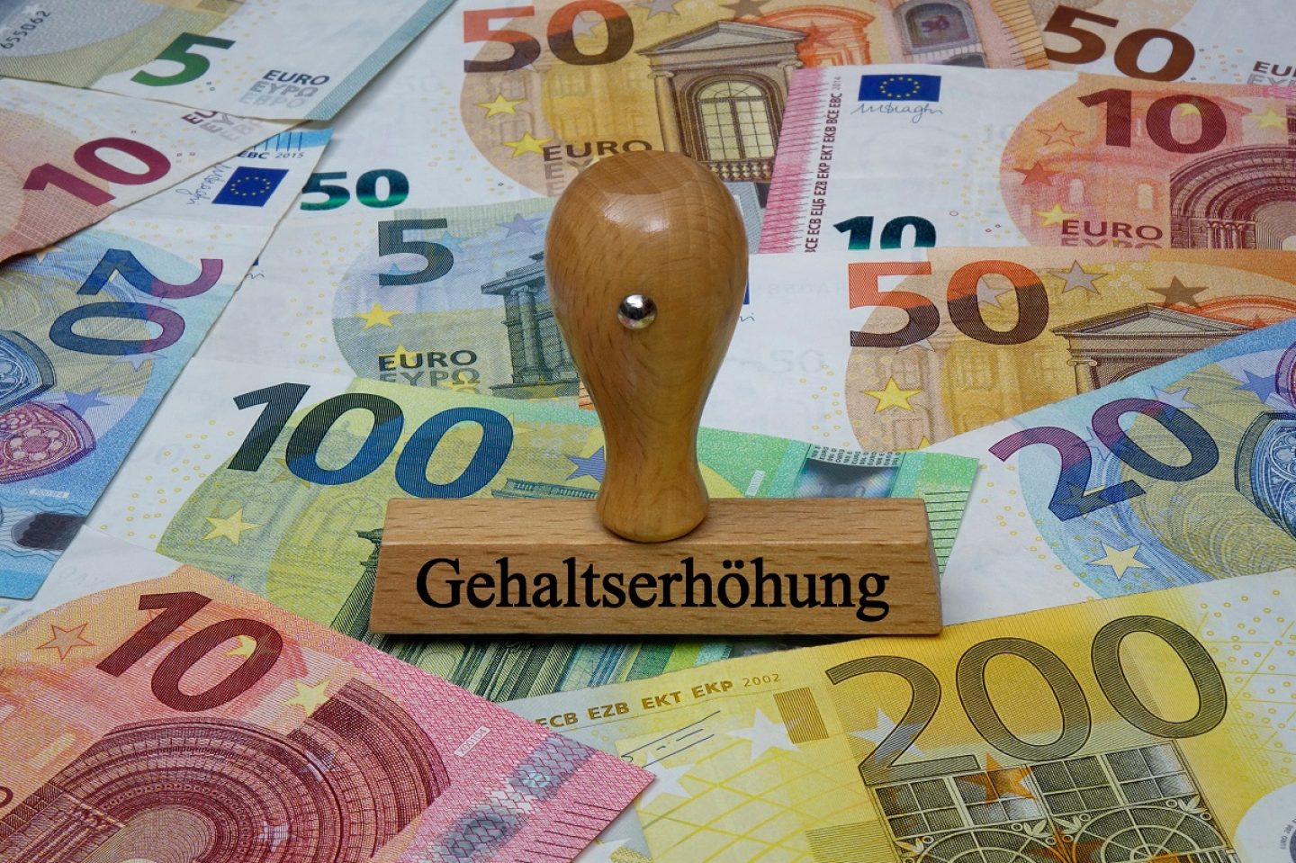 Gehaltsverhandlung: Drei wichtige Tipps für 2025