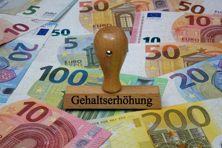 Gehaltsverhandlung: Drei wichtige Tipps für 2025
