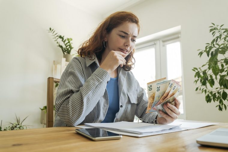 90 Prozent wollen finanzielle Sicherheit – nur 58 Prozent haben sie