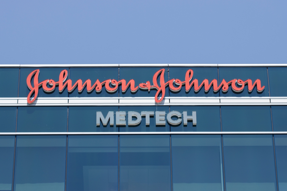 Johnson&Johnson hat ein revolutionäres Nasenspray entwickelt