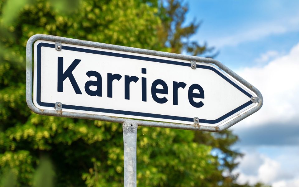 Karriere