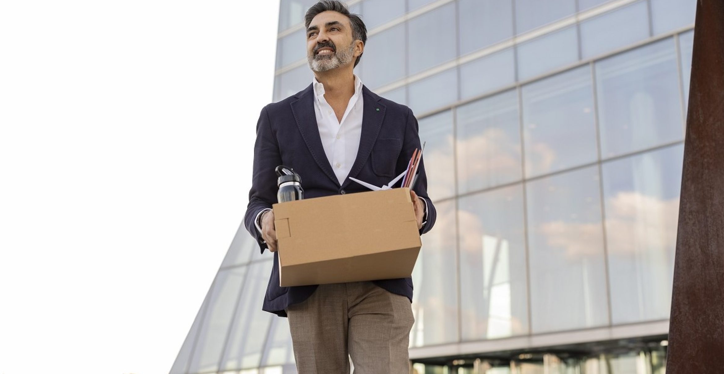 Richtig kündigen: So klappt der Abschied vom Job!