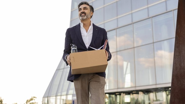Richtig kündigen: So klappt der Abschied vom Job!