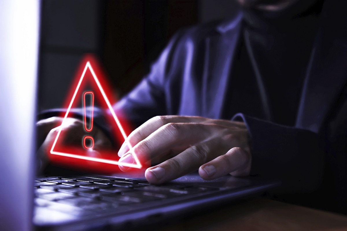 Phishing