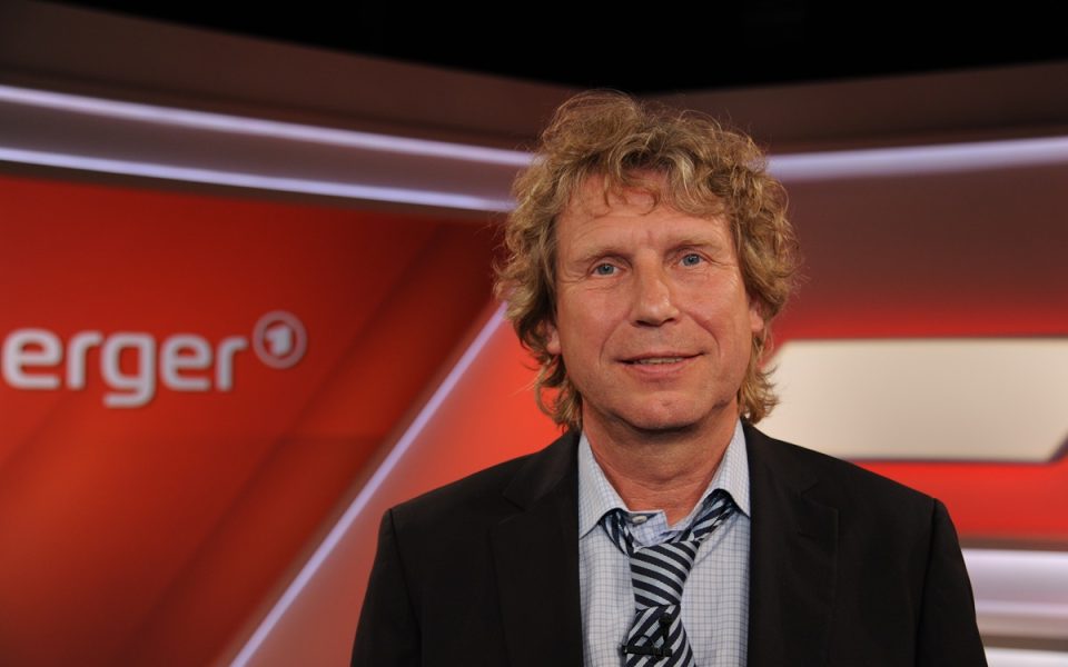 Prof. Bernd Raffelhüschen