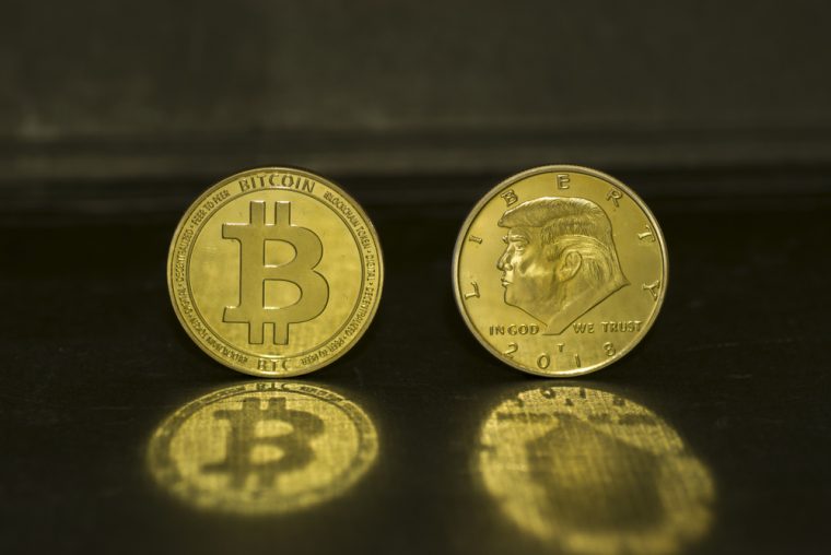 Der Trump-Coin: Digitale Spielerei, Korruption – oder mehr?