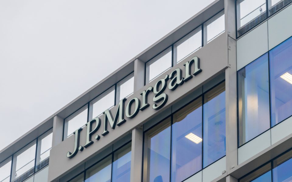 J.P Morgan steigt als letzte amerikanische Großbank aus der NZBA aus