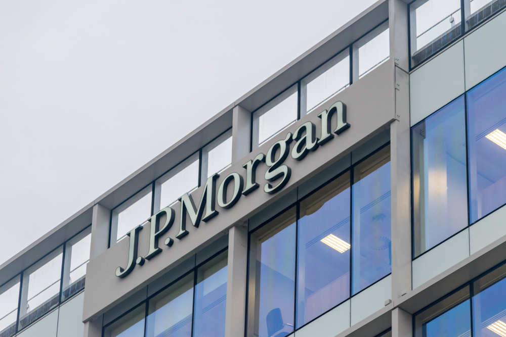 J.P Morgan steigt als letzte amerikanische Großbank aus der NZBA aus
