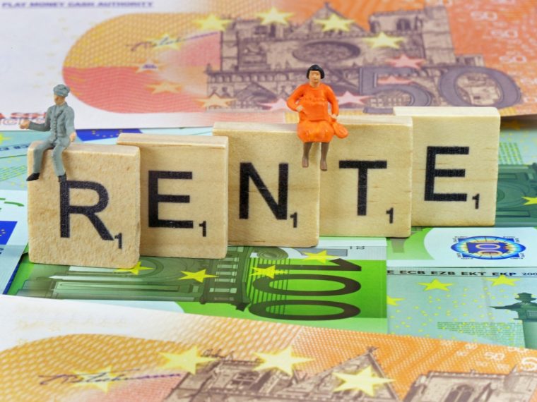 Rente: Welche Optionen gibt’s? Der große Überblick