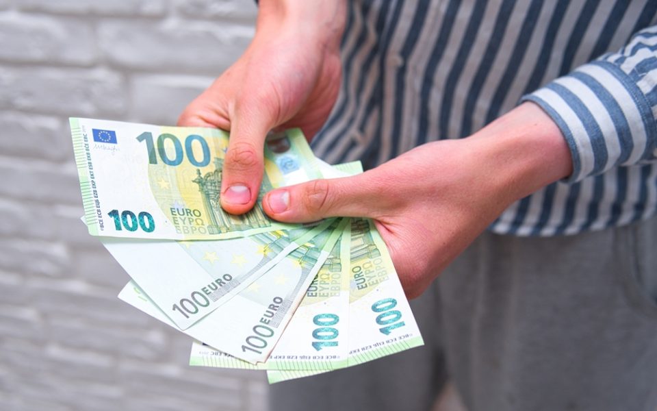 Hier gab es 2024 die höchsten Gehälter