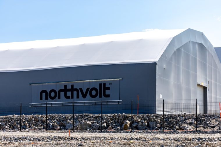 Northvolt-Pleite: Rettung oder Millionengrab für den Steuerzahler?