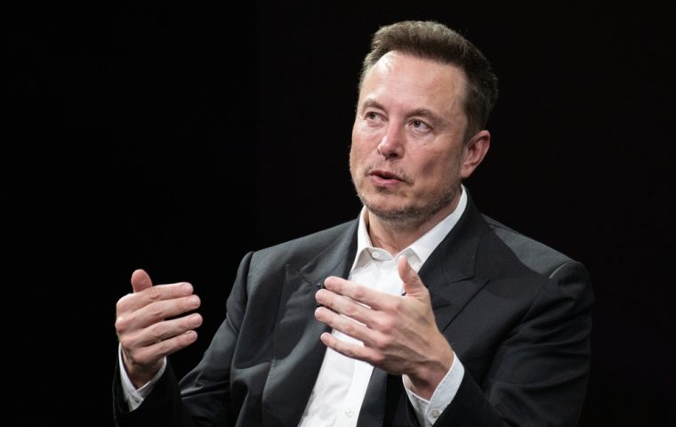Tesla-Krise erreicht Firmen-Fuhrparks: SO kann der Visionär Musk noch die Kurve kriegen