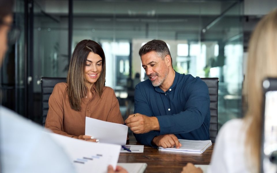 Ab einem bestimmten Kontostand winken exklusive Bank-Extras