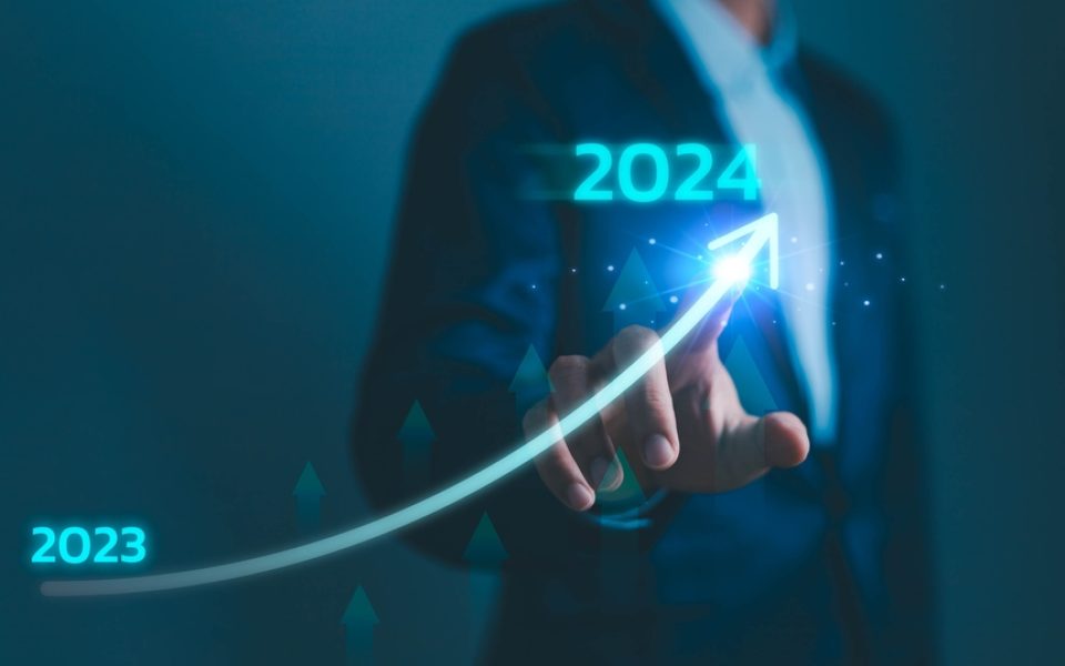 Deutsche Startups erlebten 2024 ein Comeback
