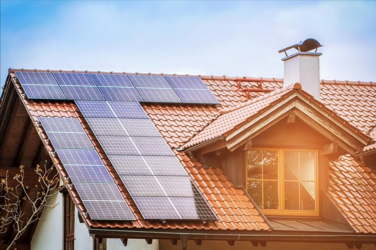 Solarstrom: Vom Goldrausch zum Privat-Unternehmerrisiko