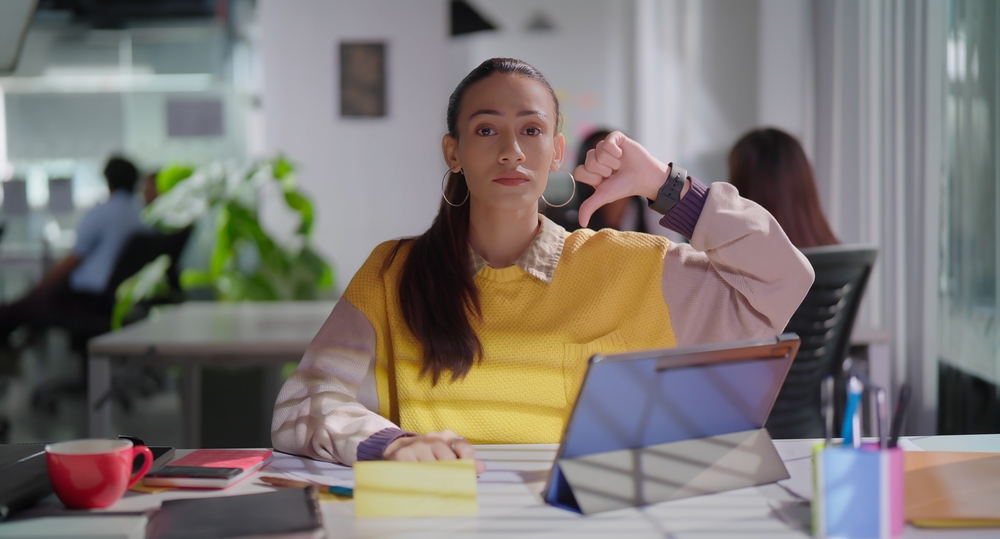 GEN Z：キャリア？結構です！なぜボスが彼の外にいるのか