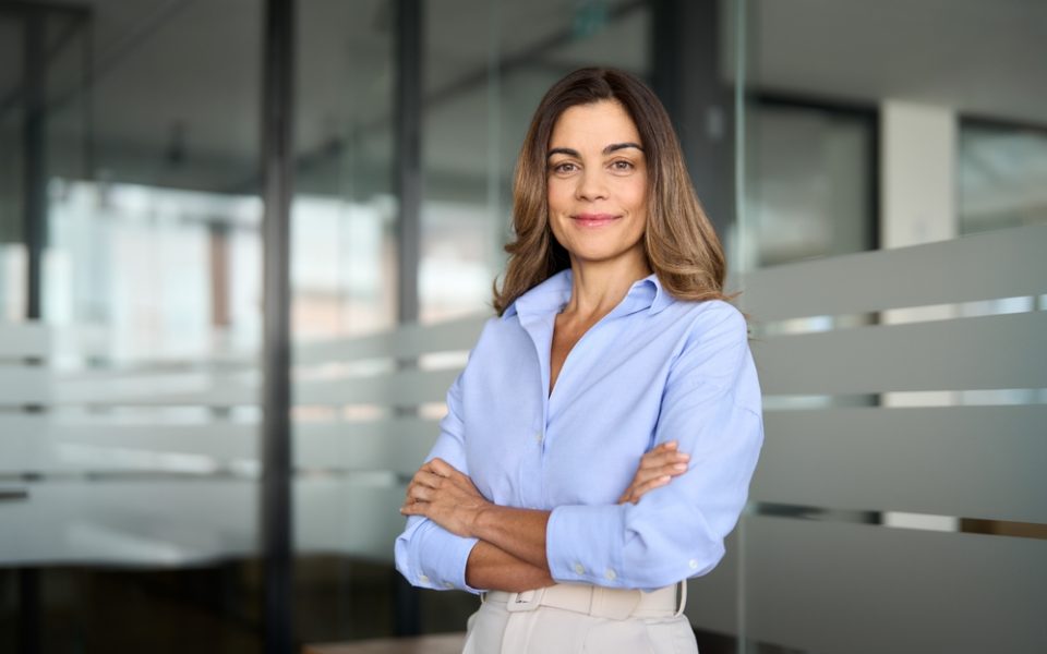 Hier verdienen Frauen in Chefpositionen mehr als Männer