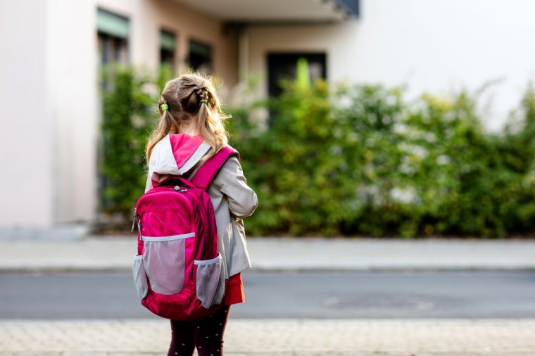 Nach Aschaffenburg: Wie sicher sind unsere Kinder?