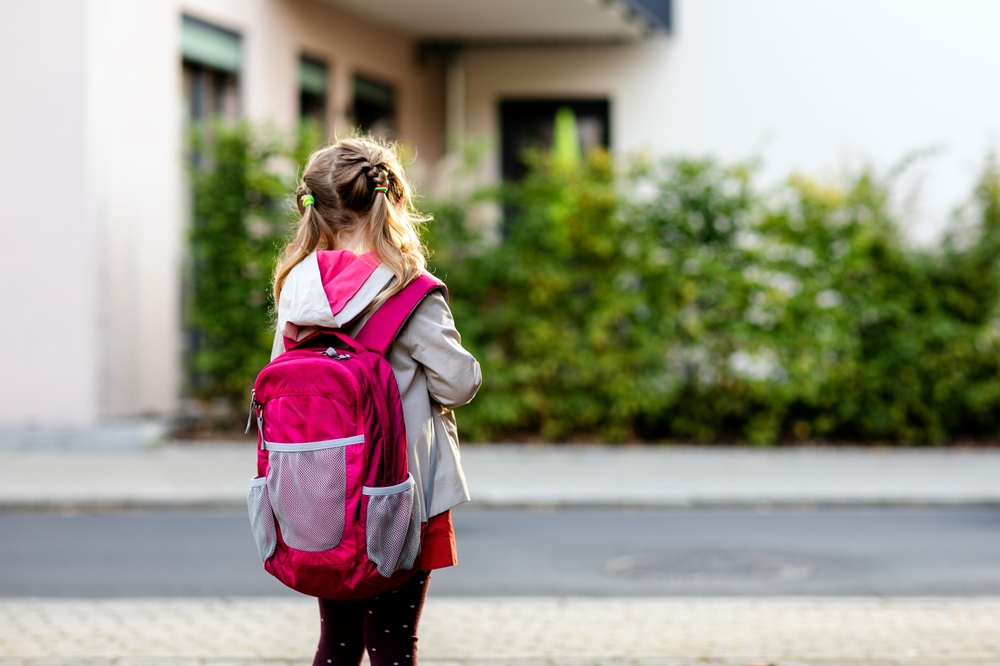 Schulsicherheit: Was kann man sich von den USA abschauen?