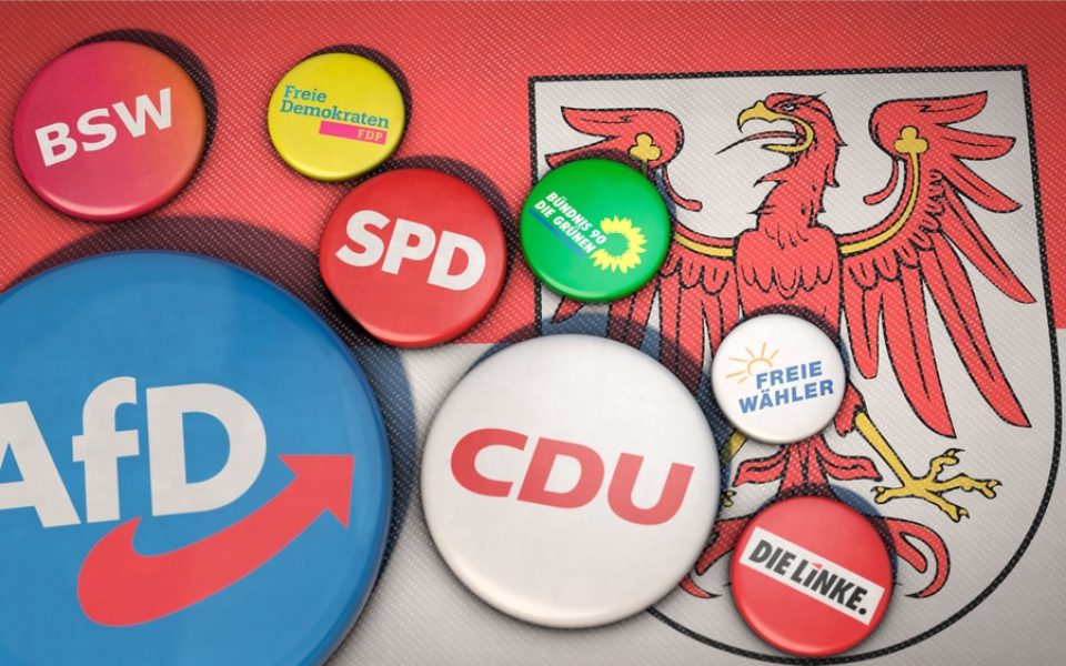 AfD-Anhänger sind im Schlafzimmer unerwünscht