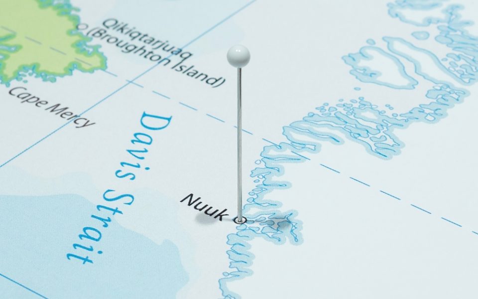 Nach Trumps Übernahmeplänen betont die Regierung Grönlands Unabhängigkeit und Offenheit für Kooperationen