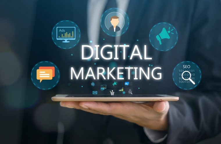 Die Top 10 Marketing-Tools, die du 2025 kennen solltest 