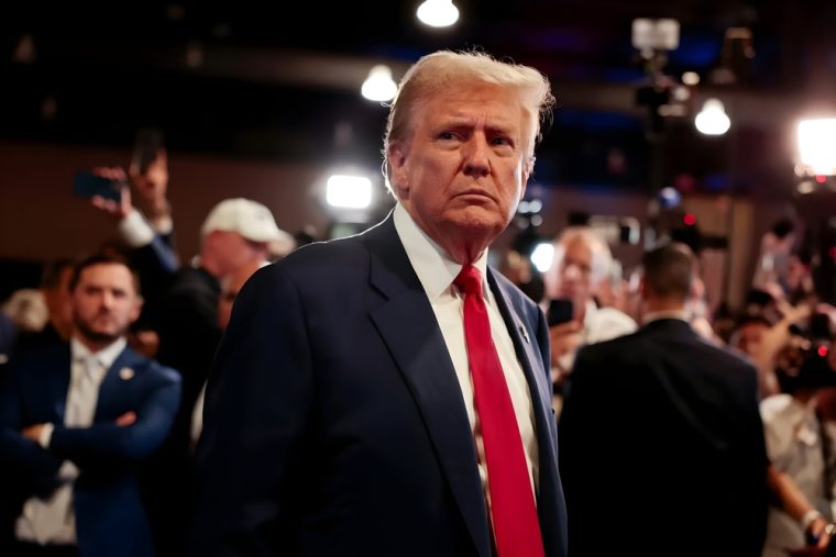 Vom Importeur zum Öl-Giganten: Trumps Plan für globale Dominanz