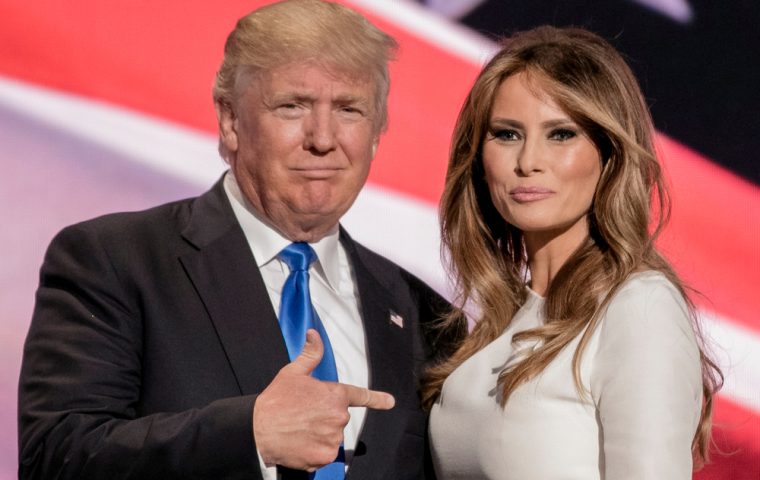 $TRUMP und $MELANIA: Meme Coins als das neue NFT-Affen-Phänomen?