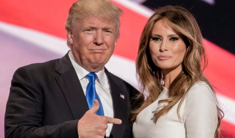 Amazons 75-Millionen-Desaster: Melania-Doku floppt brutal