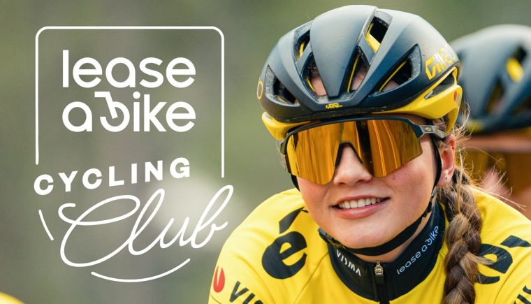 Lease a Bike Cycling Club: Die neue Ära für Radfans beginnt jetzt!