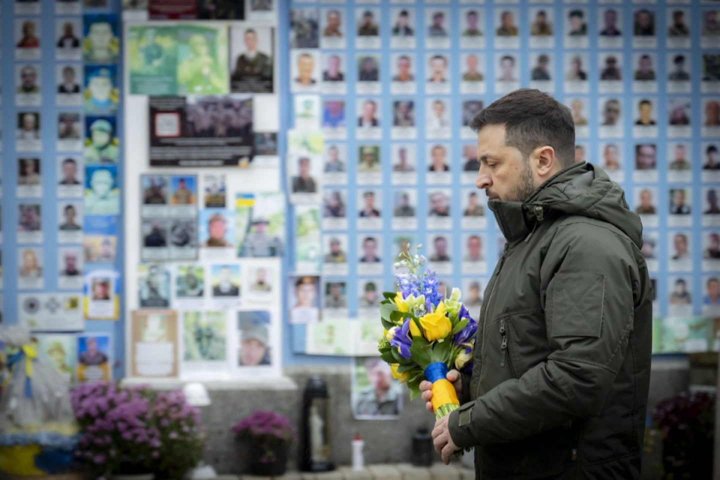 Wie ein Frieden für die Ukraine aussehen kann und was er für uns bedeutet 