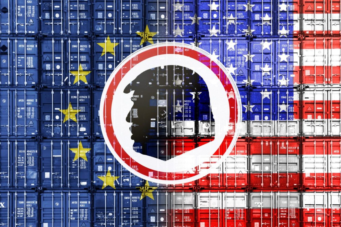 Zoll auf Bourbon und das war’s? Europa könnte auch deutlicher werden 