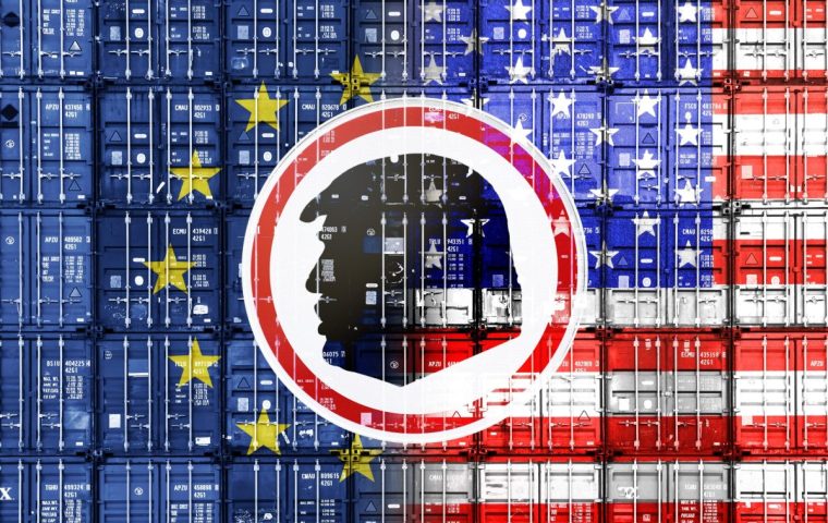 Zoll auf Bourbon und das war’s? Europa könnte auch deutlicher werden 
