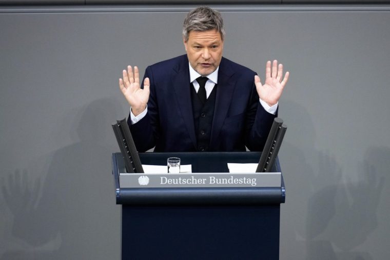Heizgesetz-Chaos: Schwarz-Rot streitet, der Mittelstand zahlt