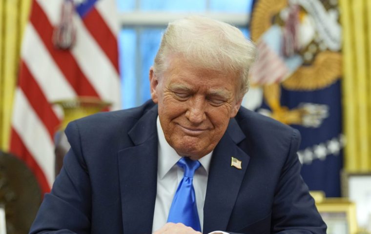 Finanzmärkte unter Trump-Schock: Was Zölle für Anleger und die Wirtschaft bedeuten