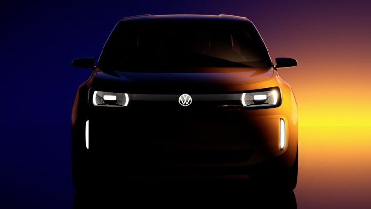 So sieht VW’s Antwort auf China aus. Leider kommt sie erst in zwei Jahren 