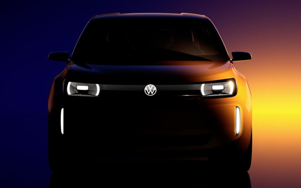Volkswagen wächst elektrisch