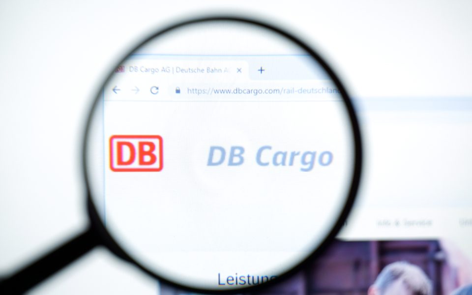 DB Cargo bekommt Konkurrenz