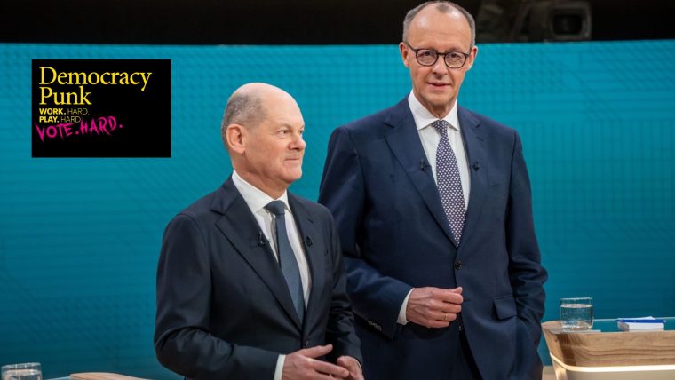 TV-Duell Bundestagswahl 2025: Alle Termine, Teilnehmer & warum die Debatten überschätzt werden