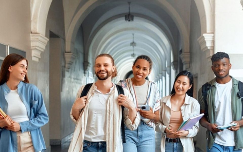 Die Parteien haben unterschiedliche Pläne für Studenten