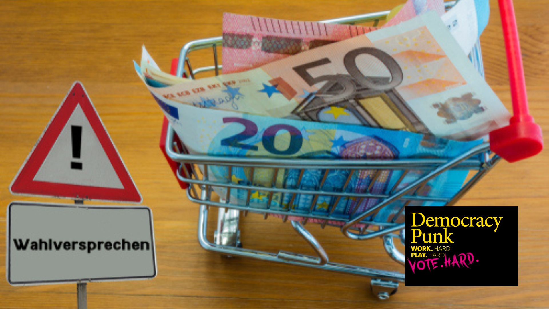 Weniger Abgaben, mehr Netto: Die Steuerpläne der Parteien im Vergleich