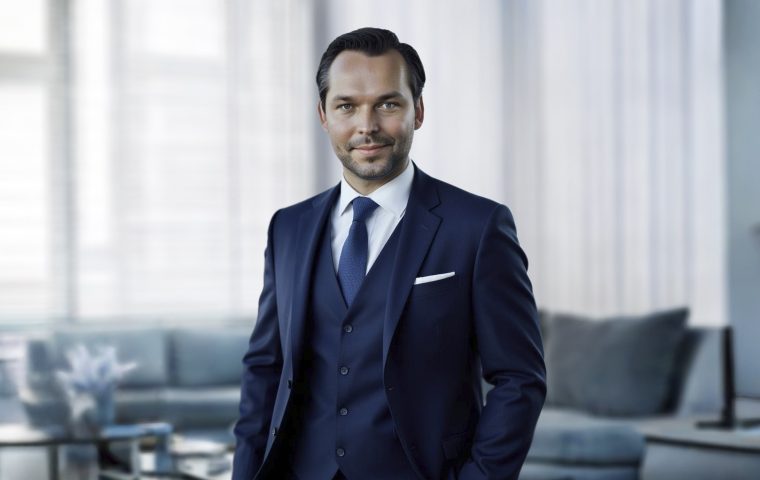 „Wenn es beim CEO regnet, sind wir der Schirm“ 