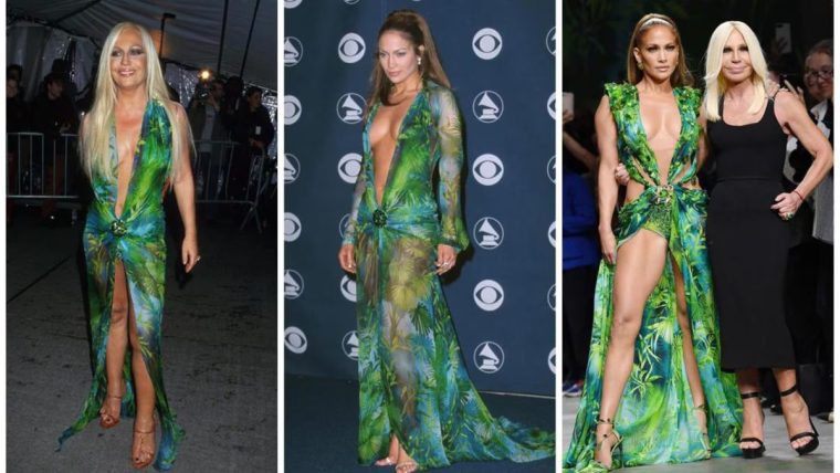 Von Mord zu Machtkampf. Mode-Thriller in Mailand: Prada will Versace kaufen!